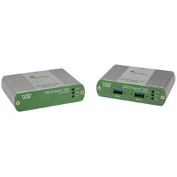 Icron Technologies USB 3.0 Spectra 3022 Two Port Multimode Fibre 100m Extender